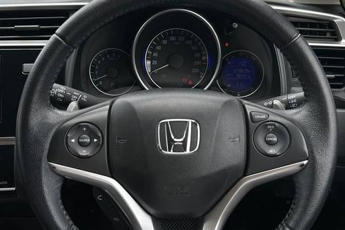 Used 2019 Honda Jazz 1.5L V