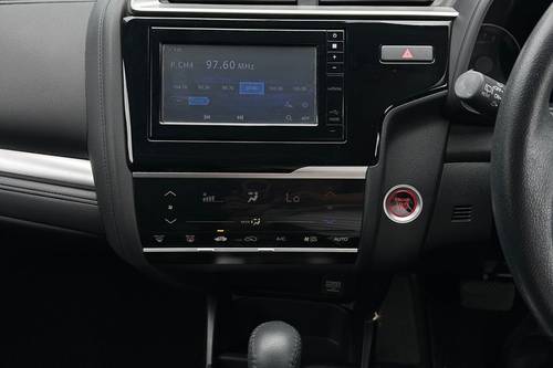 2019 Honda Jazz 1.5L V Terpakai