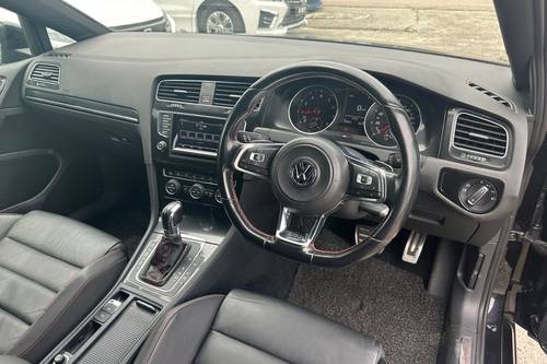 Second hand 2013 Volkswagen Golf GTI 2.0TSI 