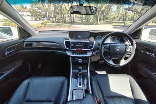 Used 2015 Honda Accord 2.0 VTi-L