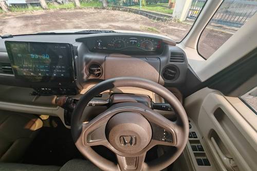 Used 2018 Honda N-box 0.7