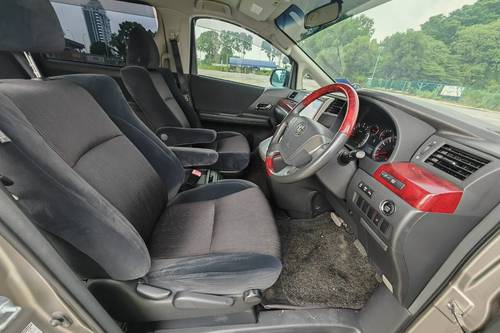 Used 2009 Toyota Vellfire 2.4Z