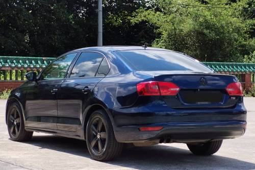 Used 2014 Volkswagen Jetta 1.4 TSI Comfortline