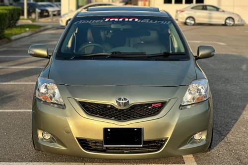 Used 2008 Toyota Vios 1.5 G