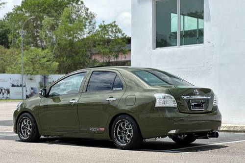 Used 2009 Toyota Vios 1.5 G