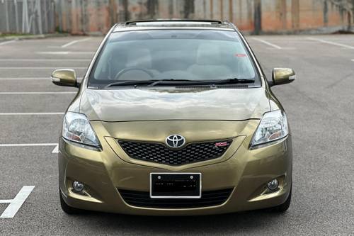 Used 2009 Toyota Vios 1.5 G