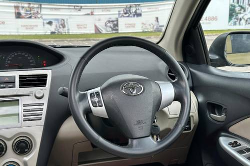 Used 2009 Toyota Vios 1.5 G