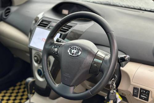 Used 2009 Toyota Vios 1.5 G