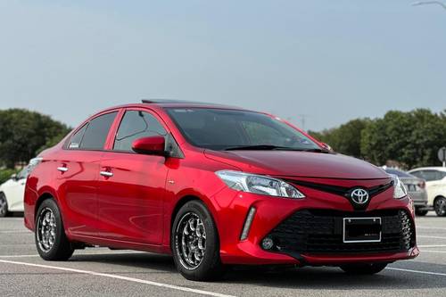 Used 2013 Toyota Vios 1.5 G