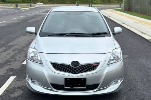 Used 2008 Toyota Vios 1.5 J