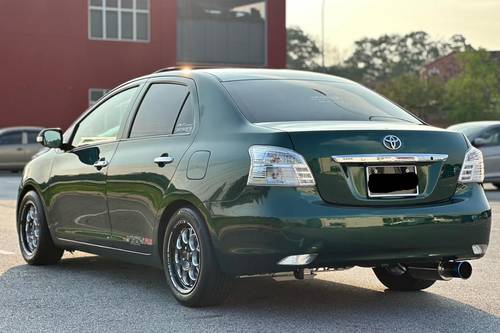 Used 2008 Toyota Vios 1.5 G