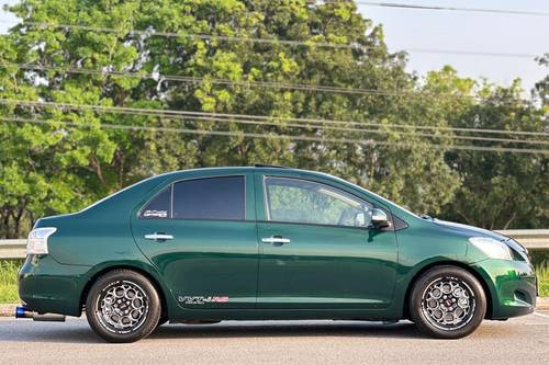 Second hand 2008 Toyota Vios 1.5 G 