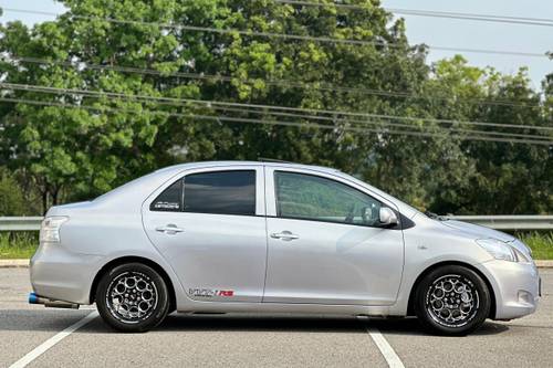 Used 2008 Toyota Vios 1.5 J