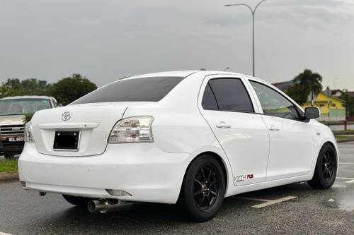 Used 2009 Toyota Vios 1.5 J