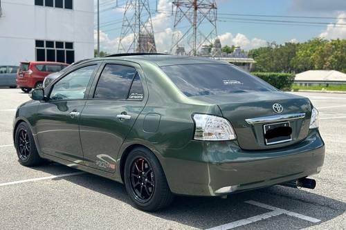 Used 2009 Toyota Vios 1.5 G