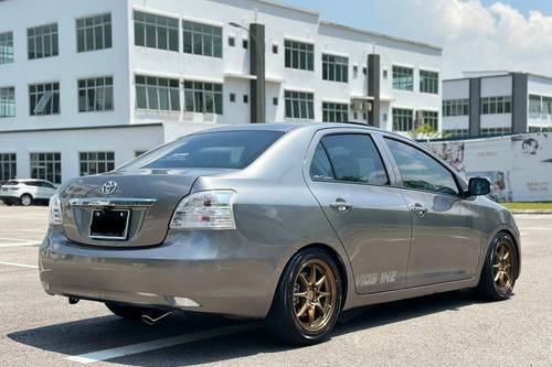 Used 2009 Toyota Vios 1.5 G