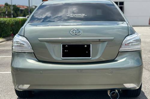 Used 2011 Toyota Vios 1.5 E(A)