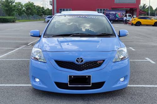 Used 2008 Toyota Vios 1.5 G