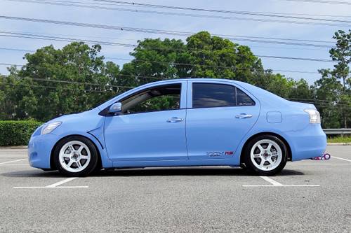 Used 2008 Toyota Vios 1.5 G