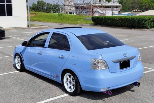 Used 2008 Toyota Vios 1.5 G