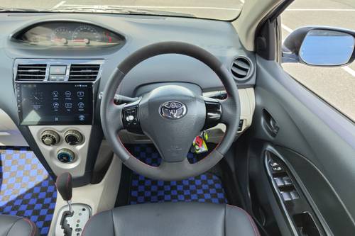 Used 2008 Toyota Vios 1.5 G