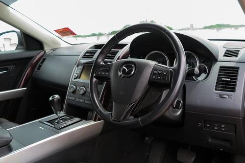 Used 2014 Mazda CX-9 2.5L Turbo 2WD