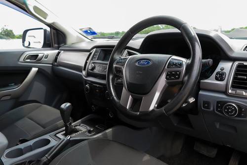 2016 Ford Ranger 2.2L XLT AT Terpakai