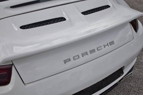 2006 Porsche 911 Carrera PDK Terpakai