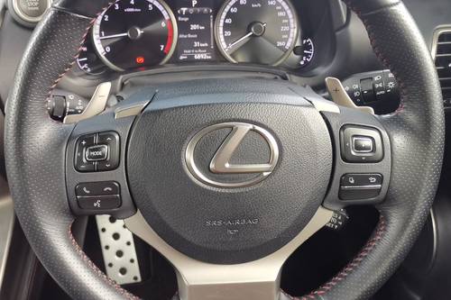 Used 2015 Lexus NX 200t