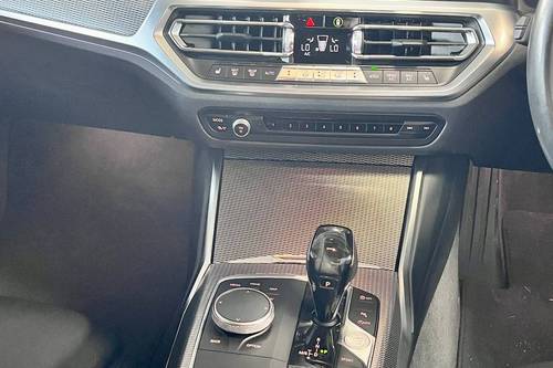 Used 2019 BMW 3 Series Sedan 320i M Sport