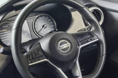 2021 Nissan Almera 1.0L Turbo VLP Terpakai