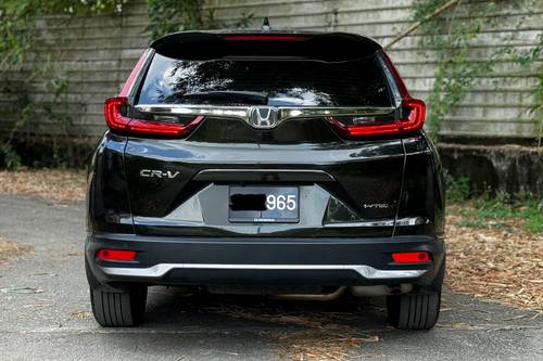 Second hand 2023 Honda CR-V 2.0L 2WD 