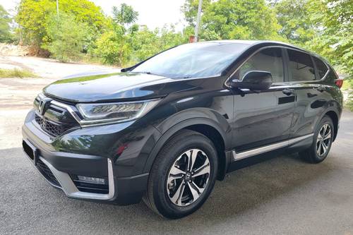 2023 Honda CR-V 2.0L 2WD Terpakai