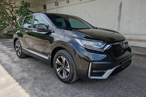 Terpakai 2023 Honda CR-V 2.0L 2WD untuk Dijual