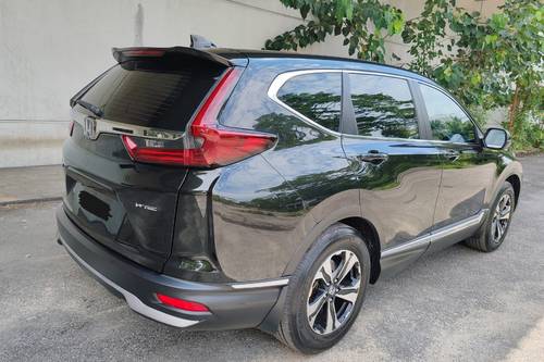 Used 2023 Honda CR-V 2.0L 2WD