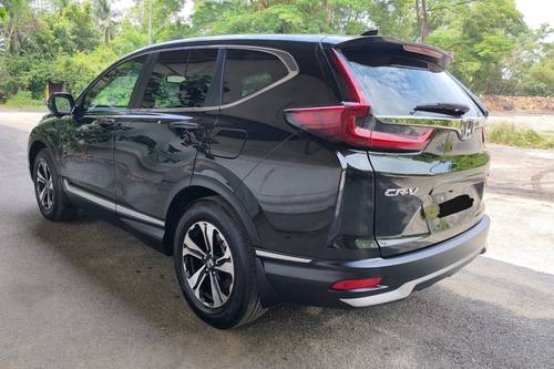 Second hand 2023 Honda CR-V 2.0L 2WD 