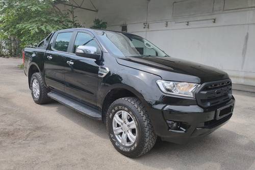 2nd Hand 2019 Ford Ranger 2.2L XLT AT