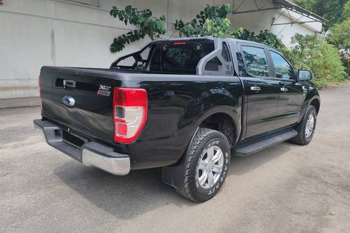 Used 2019 Ford Ranger 2.2L XLT AT