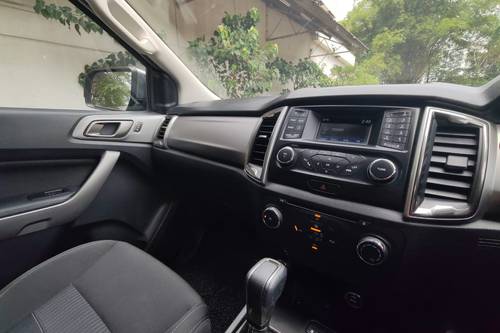 2019 Ford Ranger 2.2L XLT AT Terpakai