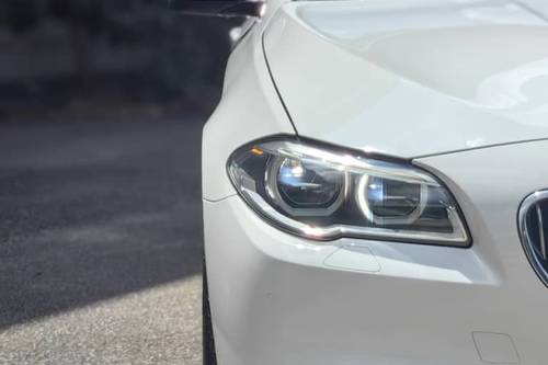 Terpakai 2016 BMW 5 Series Sedan 520i untuk Dijual