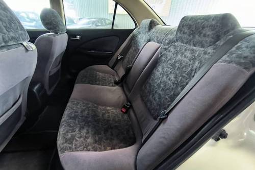 2006 Nissan Sentra 1.6L Terpakai