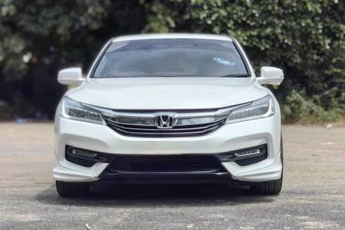 Used 2018 Honda Accord 2.0 VTi-L