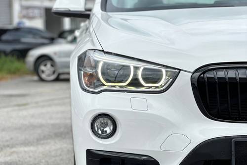 Used 2019 BMW X1 sDrive20i Sport