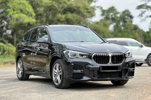 Used 2022 BMW X1 sDrive20i xLine