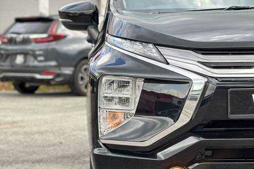 Used 2022 Mitsubishi Xpander 1.5L