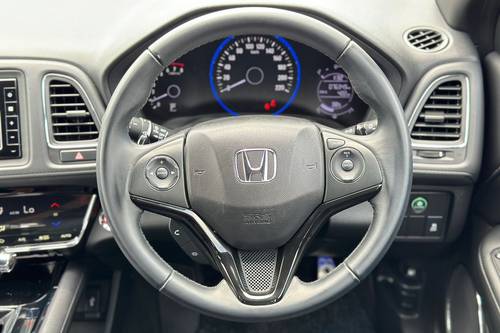 Used 2019 Honda HR-V RS