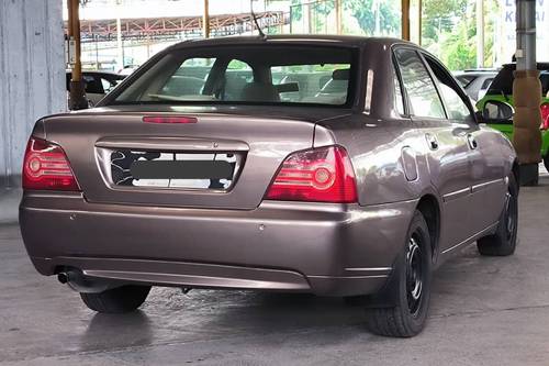 Terpakai 2010 Proton Waja 1.6L untuk Dijual