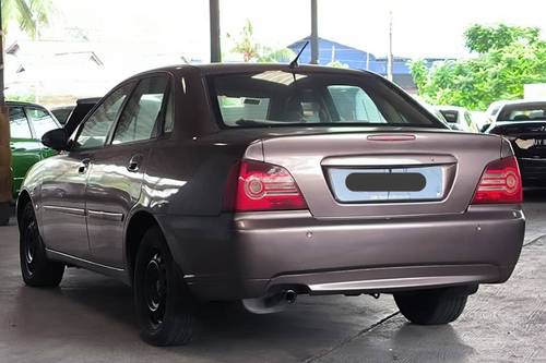 2010 Proton Waja 1.6L Terpakai