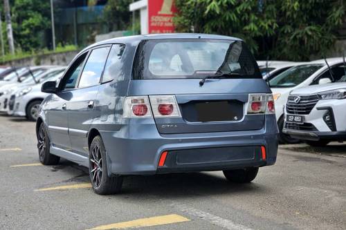 Beli kereta terpakai