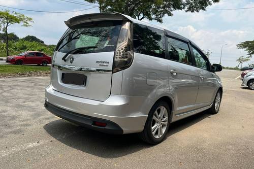 Terpakai 2013 Proton Exora 1.6 Auto untuk Dijual